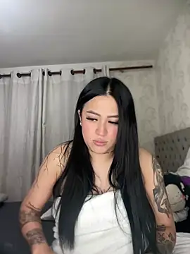 Онлайн чат XXX pandora_777_