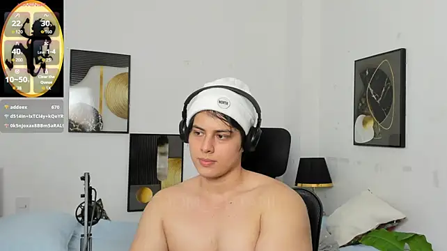 Онлайн чат XXX Thom_Ohtani