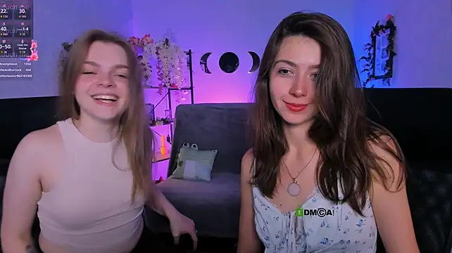 veronica_bubble – Naživo XXX chat
