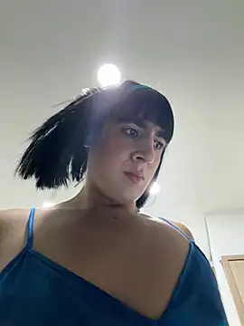 SamaraPike's Live XXX Chat
