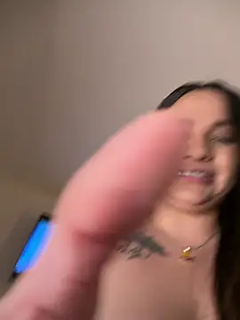 Arya_Brown_ - Show squirt
