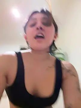 Sisylucky - Dedo en el coño