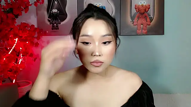 Ichiben - flash tits