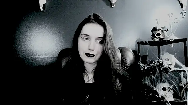 theKaya's Live XXX Chat