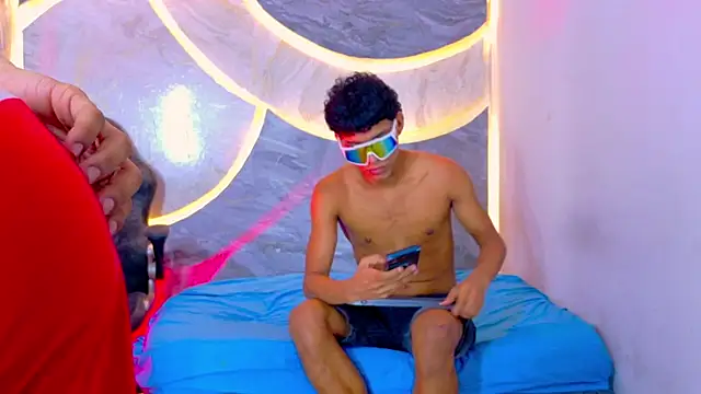 Chat XXX en directo de Boy_Rock_xx