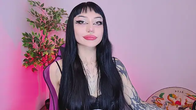 catipetite Live XXX-chat