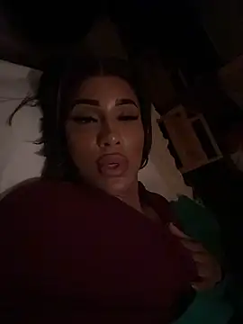 Cocobabexxx webcam show