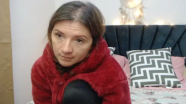 Cherryxx Adlı Modelin Canlı XXX Sohbeti