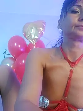 Melissa_Fane - Change my dress