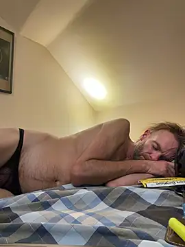 Chat XXX en directo de MJG1976