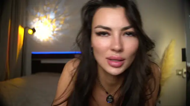 Anna_Purna - make me squirt
