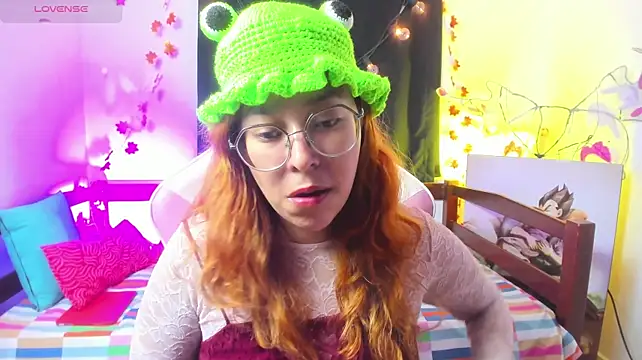 Živý XXX chat Juless_x