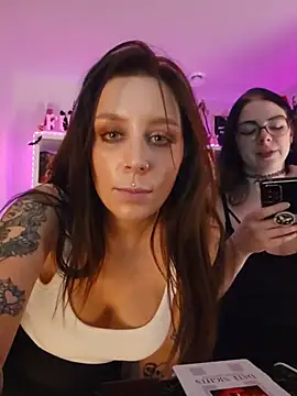 LilyOrion - Squirt Show!