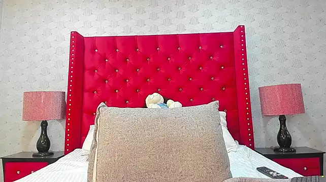 XXX chat uživo modela NickWild