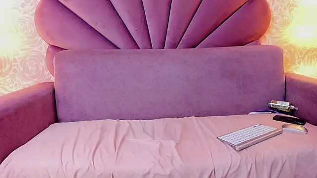 Živý XXX chat Scarleett_22