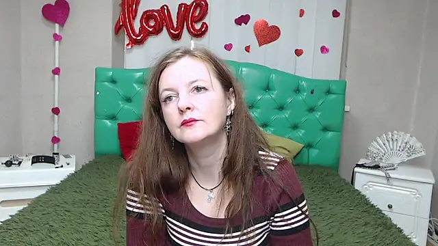 MeganPirs Live XXX Chat
