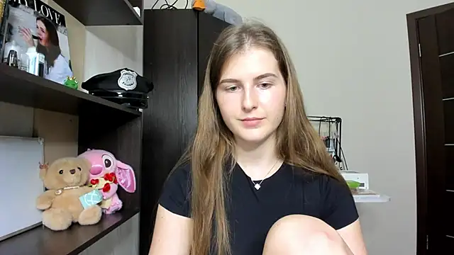 Živý XXX chat OhMyAlice