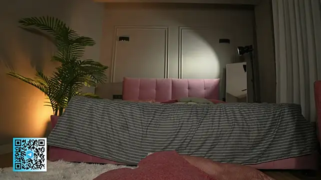 Živý XXX chat ivyehex