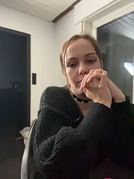 MaryPeach666 - Naked