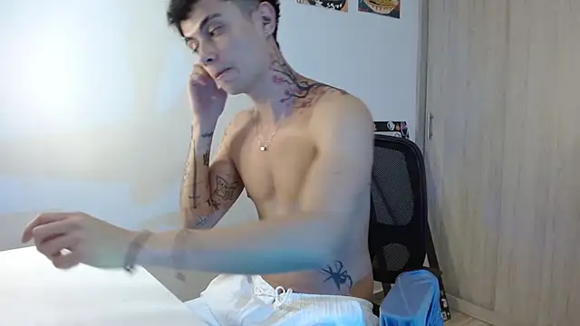 jaico_santos 라이브 XXX 채팅