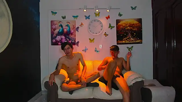 Chat XXX ao vivo de Sashawon_