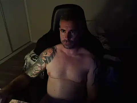 Živý XXX chat mar88magic