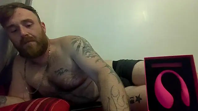murphthegurth 라이브 XXX 채팅