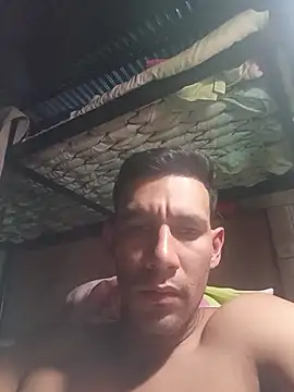 Prime25X_X Webcam show