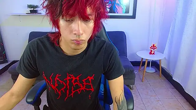 adriaan_18 Live XXX-chat