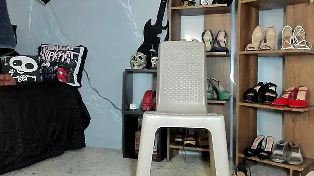 Chat XXX en directo de MirandaHaguen