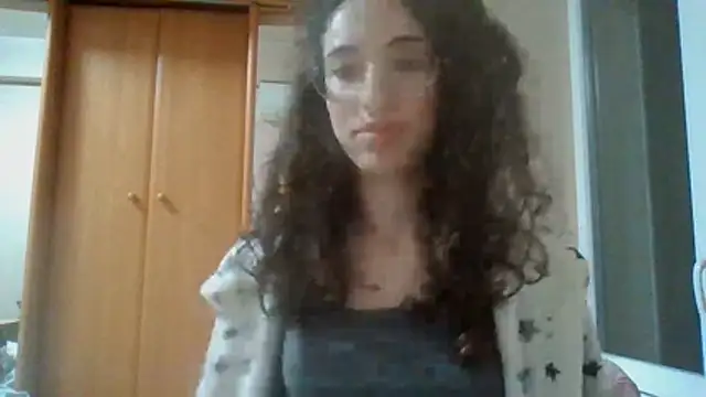 CrystalDolls Chat XXX in diretta