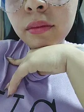 Elinaax - milkk in your face 🥺💦💦💦