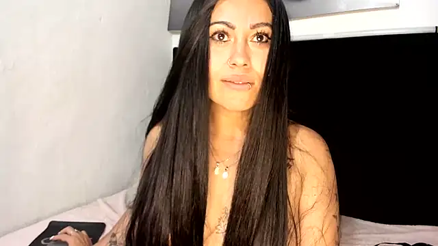 צ'אט XXX בשידור חי של Tania_mature
