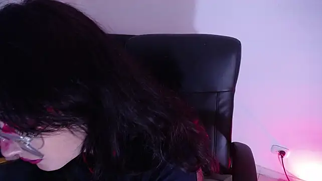 Chat XXX en directo de agatabolton