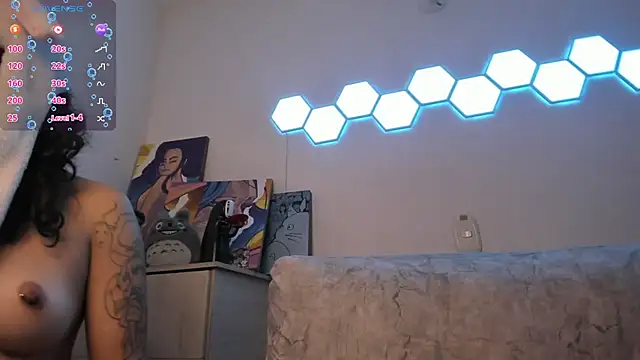 Živý XXX chat couplevibesss