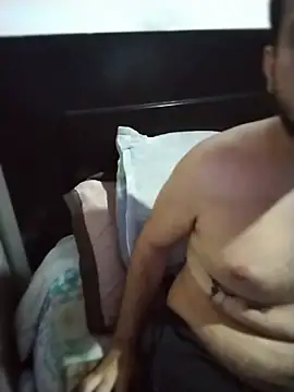 Živý XXX chat MrJaxxx_