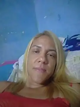 Hot-mamy06 - Baile Sexy sin ropa