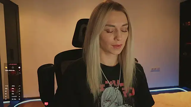 Chat XXX en directo de AskAlexa