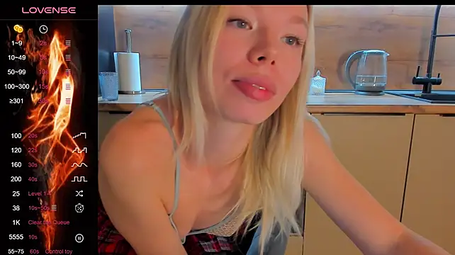 Olivia_Bells Obrolan Langsung XXX