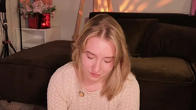 Saint_trisha - tease with panties