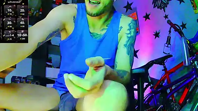 justincs XXX чат на живо