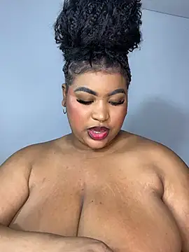 AinaraJimenez - Nude