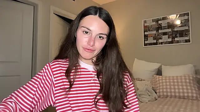 graciesmith27 Obrolan Langsung XXX