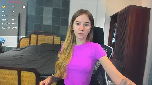 mel_collins' Live XXX Chat