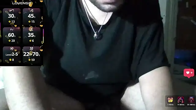 Javi_92 라이브 XXX 채팅