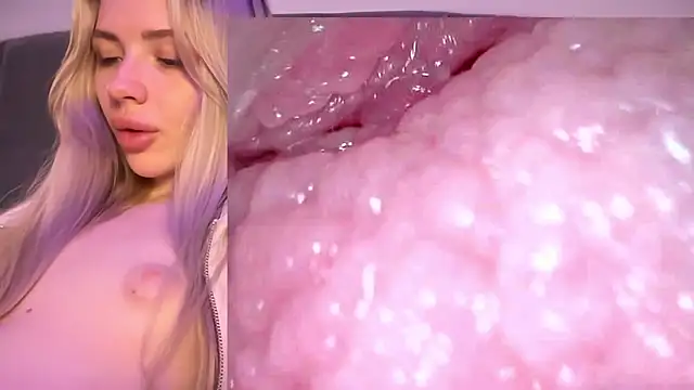 Jannemary - 2 Squirts