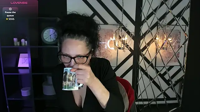 Chat XXX en directo de Anita_Muse