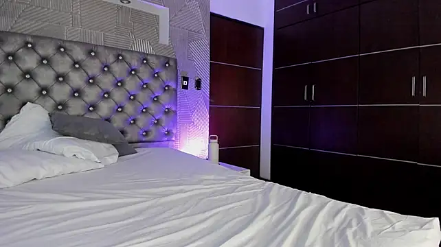 Živý XXX chat FusionFit