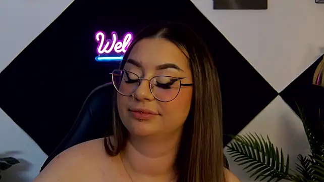 Chat XXX ao vivo de Katewalker_