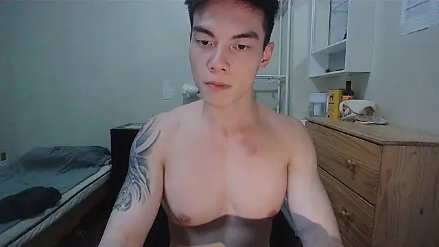 XXX chat uživo modela Allen8707